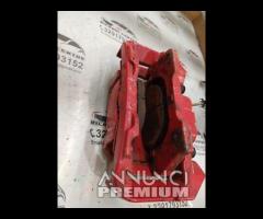 PINZA FRENO POSTERIORE DX+SX 2016 JAGUAR XJ (X351) - 17