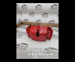 PINZA FRENO POSTERIORE DX+SX 2016 JAGUAR XJ (X351) - 19