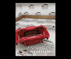 PINZA FRENO POSTERIORE DX+SX 2016 JAGUAR XJ (X351) - 22