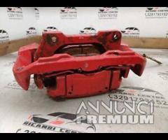 PINZA FRENO POSTERIORE DX+SX 2016 JAGUAR XJ (X351) - 23