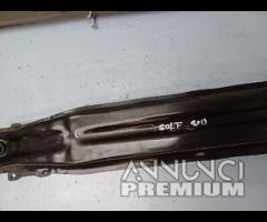 TRAVERSA RINFORZO PARAURTI POSTER. 2013 VW GOLF VI - 7