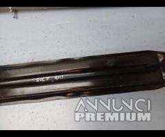 TRAVERSA RINFORZO PARAURTI POSTER. 2013 VW GOLF VI - 8