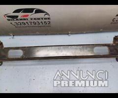 TRAVERSA RINFORZO PARAURTI POSTER. 2018 CITROEN BE - 7