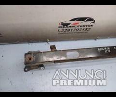 TRAVERSA RINFORZO PARAURTI POSTER. 2018 CITROEN BE - 8