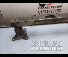 TRAVERSA RINFORZO PARAURTI POSTER. 2018 CITROEN BE - 9