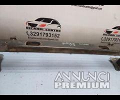 TRAVERSA RINFORZO PARAURTI POSTER. 2018 CITROEN BE - 11