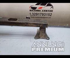 TRAVERSA RINFORZO PARAURTI POSTER. 2018 CITROEN BE - 12