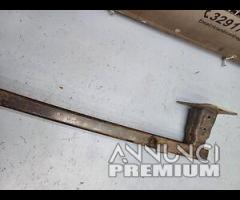 TRAVERSA RINFORZO PARAURTI POSTER. 2018 CITROEN BE - 14