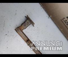 TRAVERSA RINFORZO PARAURTI POSTER. 2018 CITROEN BE - 16