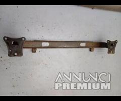 TRAVERSA RINFORZO PARAURTI POSTER. 2018 CITROEN BE - 17