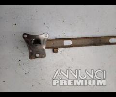 TRAVERSA RINFORZO PARAURTI POSTER. 2018 CITROEN BE - 18