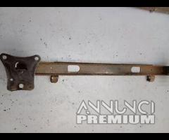 TRAVERSA RINFORZO PARAURTI POSTER. 2018 CITROEN BE - 19