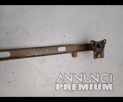 TRAVERSA RINFORZO PARAURTI POSTER. 2018 CITROEN BE - 20