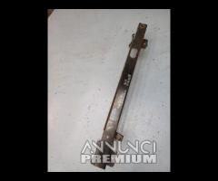 TRAVERSA RINFORZO PARAURTI POSTER. 2018 CITROEN BE - 22