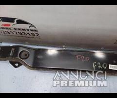 TRAVERSA RINFORZO PARAURTI POSTERIORE BMW F20/LCI - 6