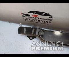 TRAVERSA RINFORZO PARAURTI POSTERIORE BMW F20/LCI - 7