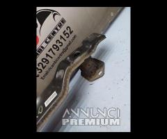 TRAVERSA RINFORZO PARAURTI POSTERIORE BMW F20/LCI - 8