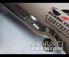 TRAVERSA RINFORZO PARAURTI POSTERIORE BMW F20/LCI - 9