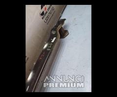 TRAVERSA RINFORZO PARAURTI POSTERIORE BMW F20/LCI - 10