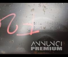 TRAVERSA RINFORZO PARAURTI POSTERIORE BMW F20/LCI - 13