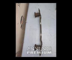 TRAVERSA RINFORZO PARAURTI POSTERIORE BMW F20/LCI - 14