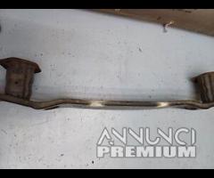 TRAVERSA RINFORZO PARAURTI POSTERIORE BMW F20/LCI - 16