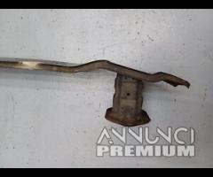 TRAVERSA RINFORZO PARAURTI POSTERIORE BMW F20/LCI - 17