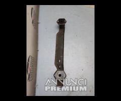 TRAVERSA RINFORZO PARAURTI POSTERIORE BMW F20/LCI - 18