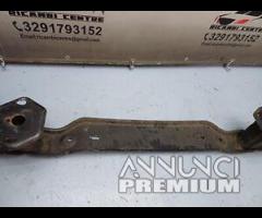 TRAVERSA RINFORZO PARAURTI POSTERIORE BMW F20/LCI - 21