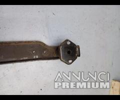 TRAVERSA RINFORZO PARAURTI POSTERIORE BMW F20/LCI - 22