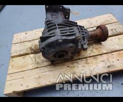 DIFFERENZIALE ANTERIORE  VOLVO XC90 36000800 70700 - 7