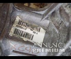 DIFFERENZIALE ANTERIORE  VOLVO XC90 36000800 70700 - 14