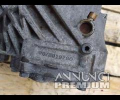 DIFFERENZIALE ANTERIORE  VOLVO XC90 36000800 70700 - 21