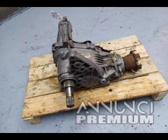 DIFFERENZIALE POSTERIORE 2010 CHEVROLET CAPTIVA 25 - 6