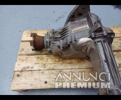 DIFFERENZIALE POSTERIORE 2010 CHEVROLET CAPTIVA 25 - 10