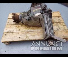 DIFFERENZIALE POSTERIORE 2010 CHEVROLET CAPTIVA 25 - 11