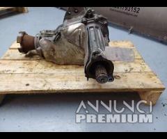 DIFFERENZIALE POSTERIORE 2010 CHEVROLET CAPTIVA 25 - 12