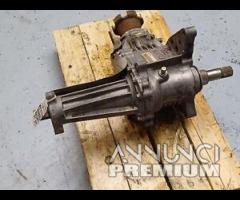 DIFFERENZIALE POSTERIORE 2010 CHEVROLET CAPTIVA 25 - 13