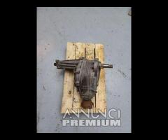 DIFFERENZIALE POSTERIORE 2010 CHEVROLET CAPTIVA 25 - 15