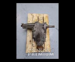 DIFFERENZIALE POSTERIORE 2010 CHEVROLET CAPTIVA 25 - 16