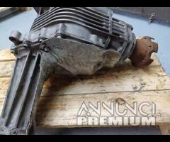 DIFFERENZIALE POSTERIORE 2010 CHEVROLET CAPTIVA 25 - 19