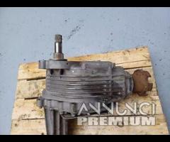 DIFFERENZIALE POSTERIORE 2010 CHEVROLET CAPTIVA 25 - 20