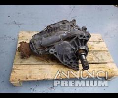 DIFFERENZIALE POSTERIORE 2010 CHEVROLET CAPTIVA 25 - 21