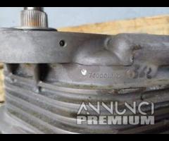 DIFFERENZIALE POSTERIORE 2010 CHEVROLET CAPTIVA 25 - 22