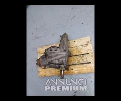 DIFFERENZIALE POSTERIORE 2010 CHEVROLET CAPTIVA 25 - 23