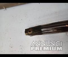 TRAVERSA RINFORZO PARAURTI ANTERIORE 2014 SEAT IBI - 6