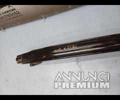 TRAVERSA RINFORZO PARAURTI ANTERIORE 2014 SEAT IBI - 7