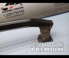 TRAVERSA RINFORZO PARAURTI ANTERIORE 2014 SEAT IBI - 9