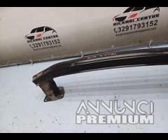 TRAVERSA RINFORZO PARAURTI ANTERIORE 2014 SEAT IBI - 11