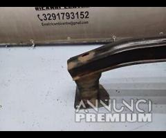 TRAVERSA RINFORZO PARAURTI ANTERIORE 2014 SEAT IBI - 12